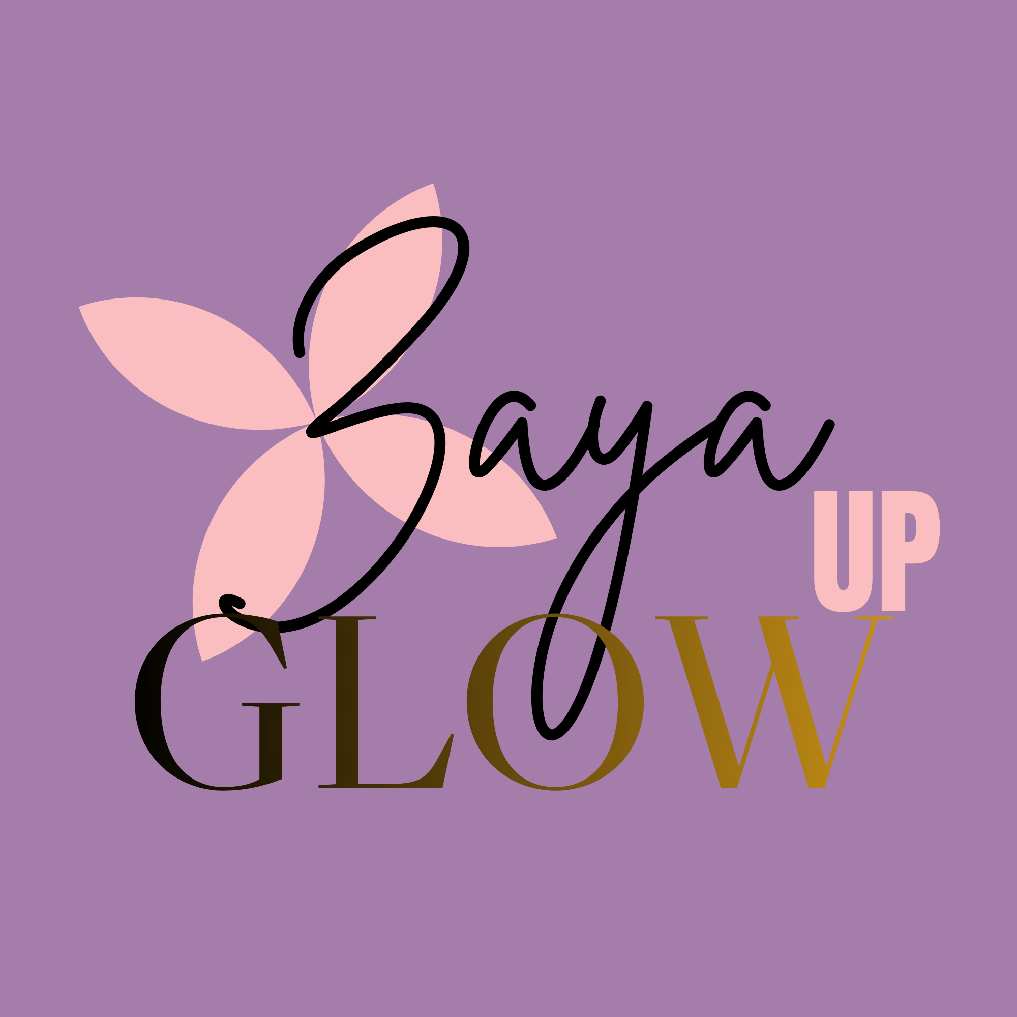 ZAYA GLOW UP